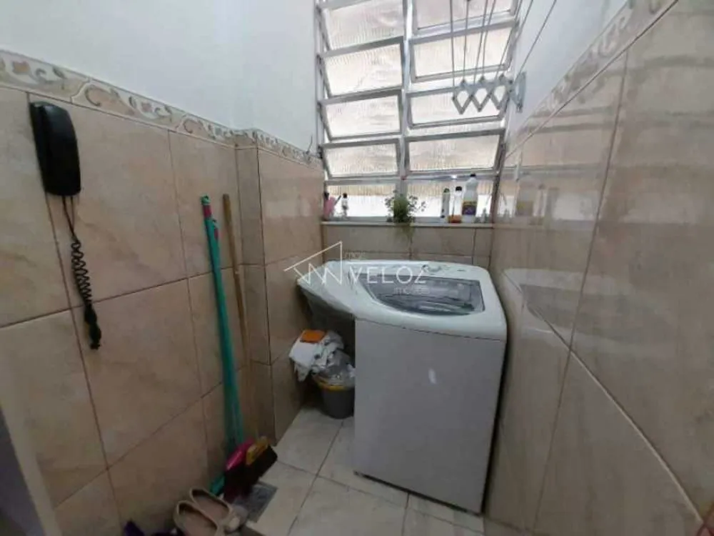 Apartamento, 2 quartos, 80 m² - Foto 1
