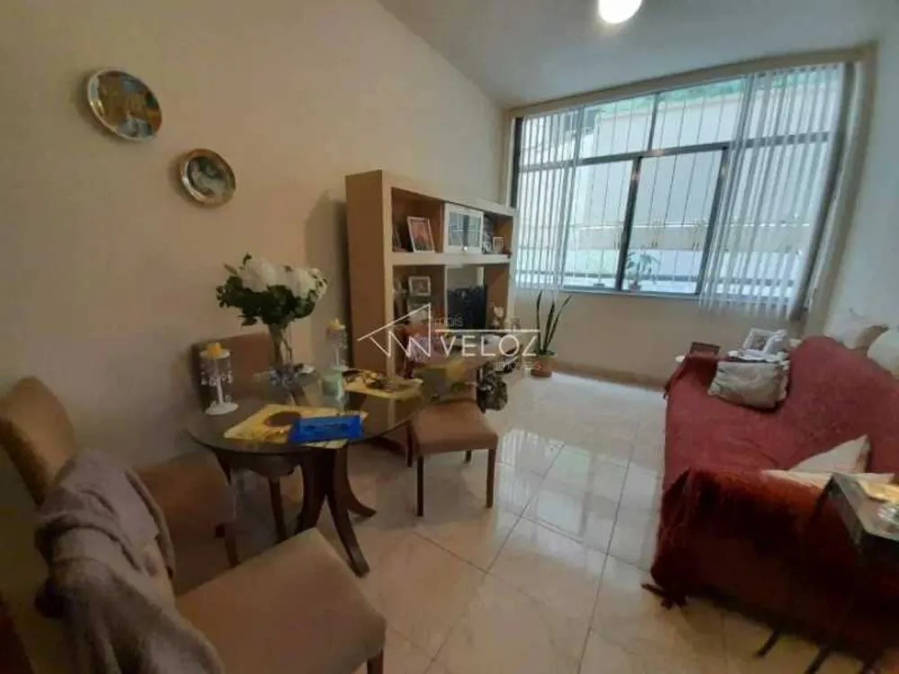 Apartamento, 2 quartos, 80 m² - Foto 6