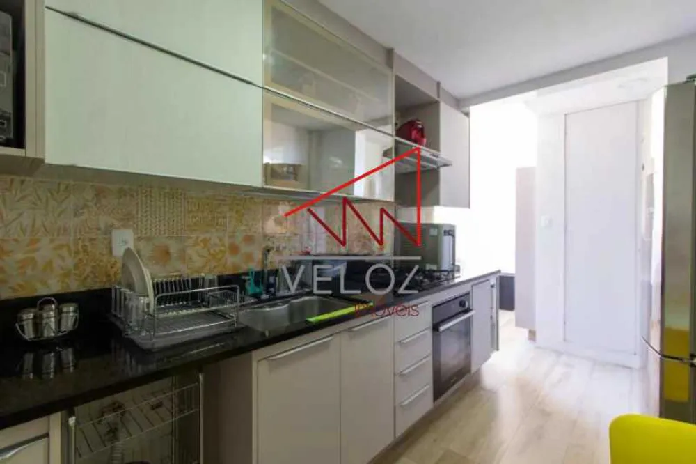 Cobertura, 3 quartos, 150 m² - Foto 2