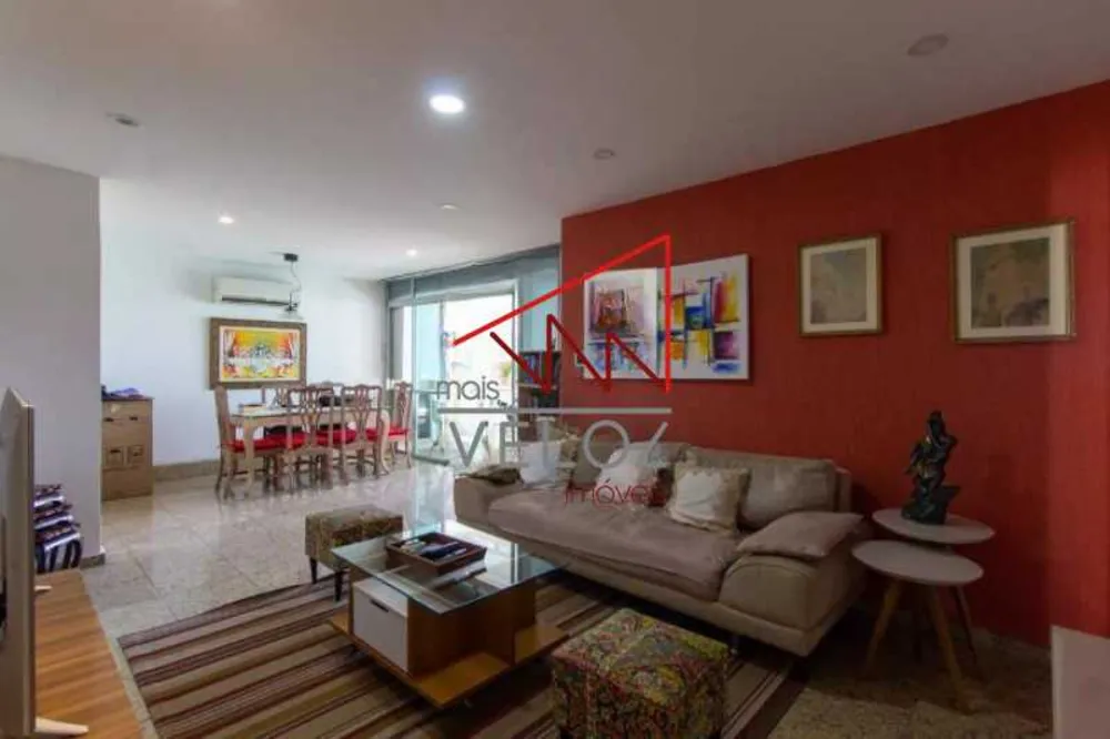 Cobertura, 3 quartos, 150 m² - Foto 8