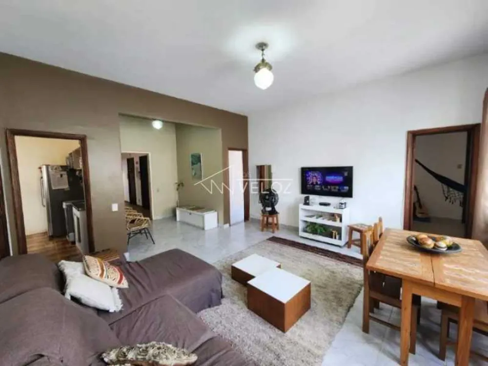 Apartamento, 3 quartos, 136 m² - Foto 9