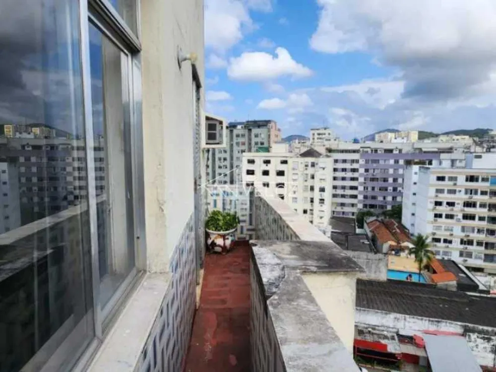 Apartamento, 3 quartos, 136 m² - Foto 3
