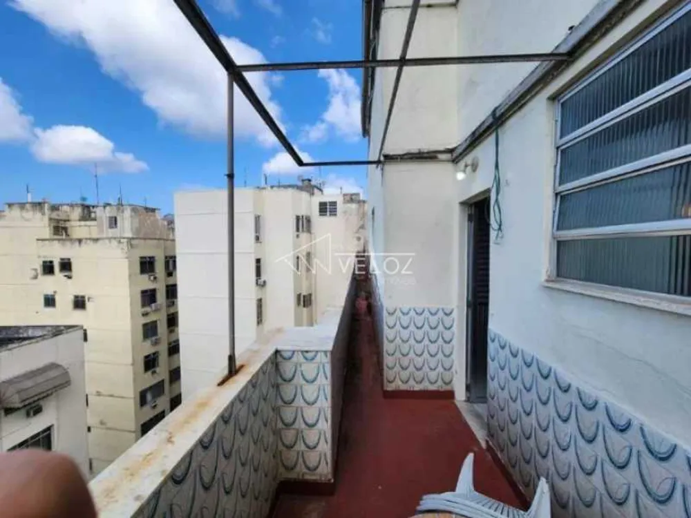 Apartamento, 3 quartos, 136 m² - Foto 8