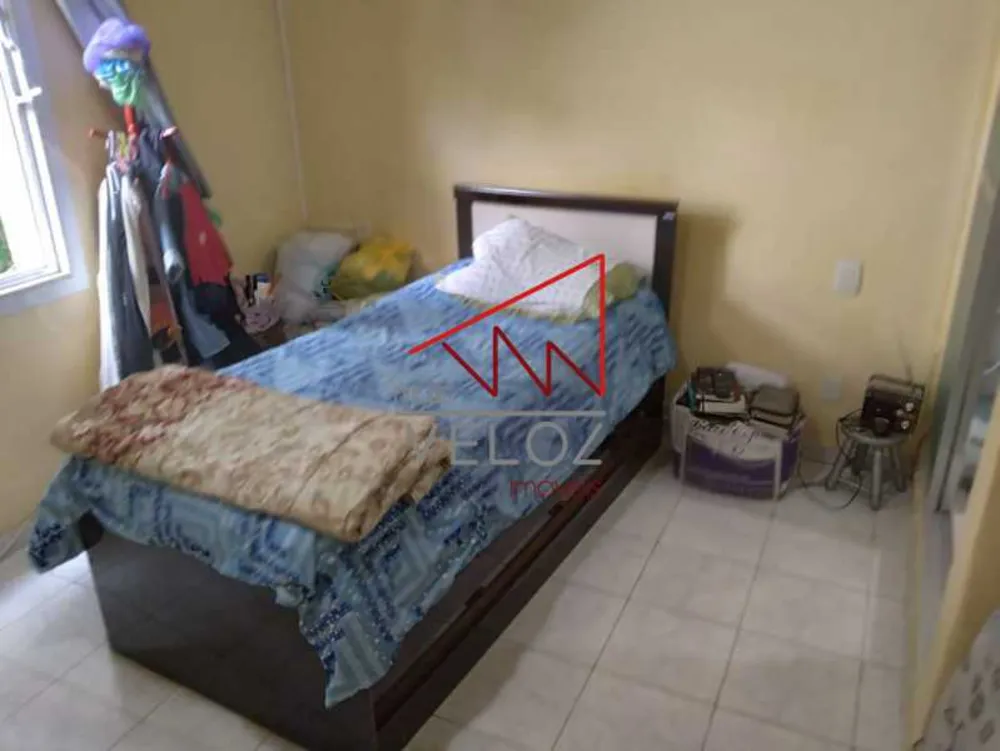 Apartamento, 1 quarto, 35 m² - Foto 7