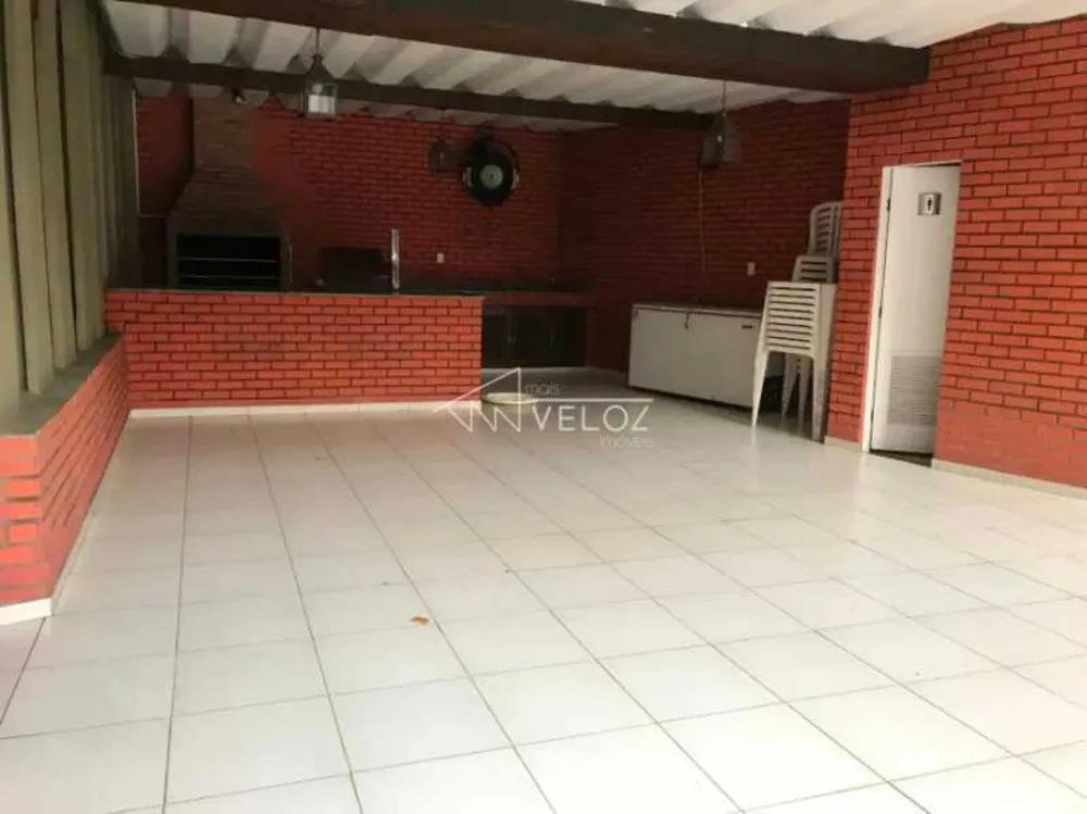 Apartamento, 2 quartos, 84 m² - Foto 1