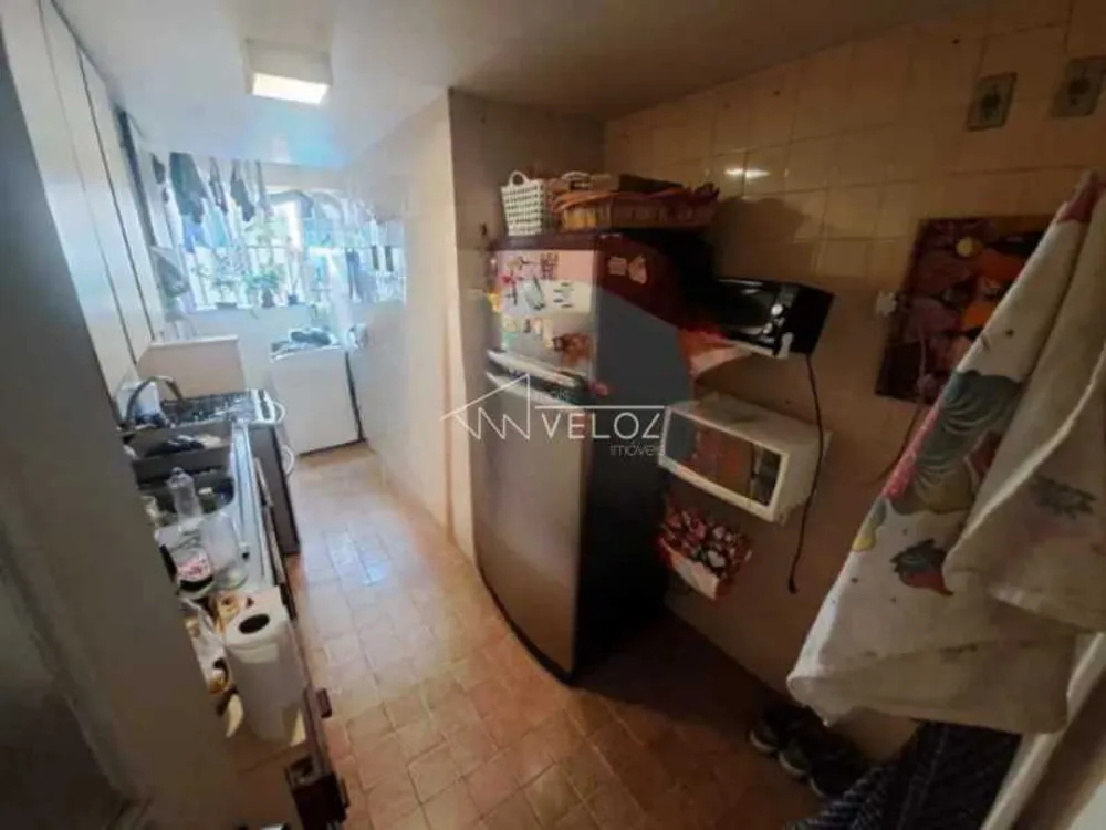 Apartamento, 2 quartos, 84 m² - Foto 13