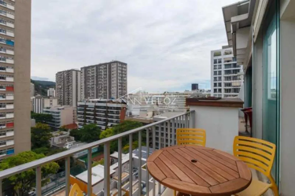Apartamento, 3 quartos, 160 m² - Foto 1