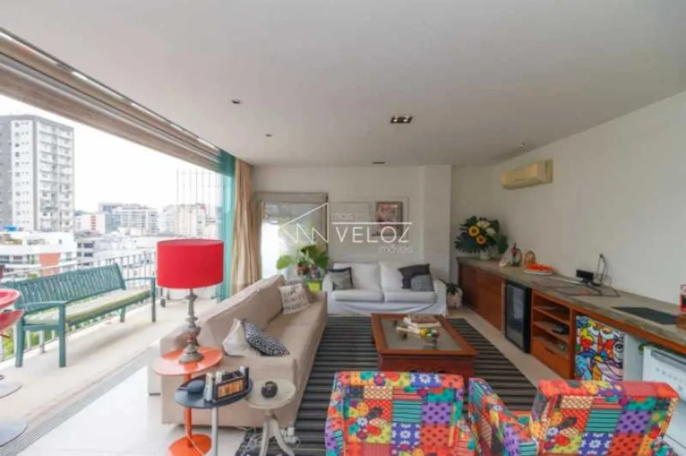 Apartamento, 3 quartos, 160 m² - Foto 8