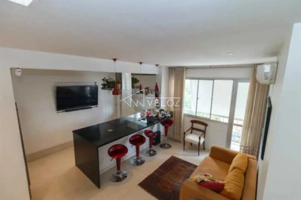 Apartamento, 3 quartos, 160 m² - Foto 25