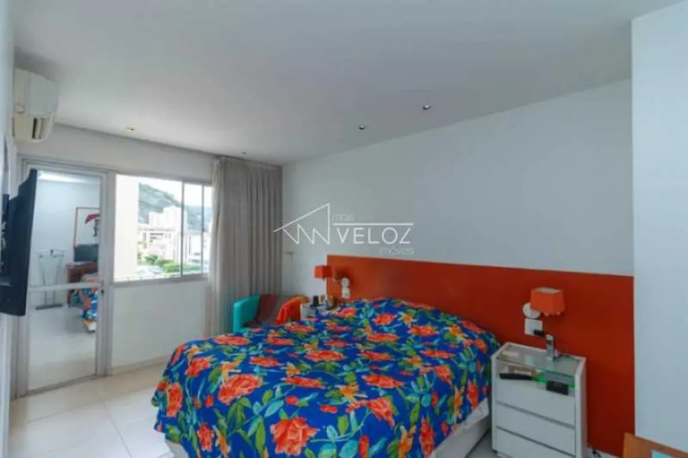 Apartamento, 3 quartos, 160 m² - Foto 14
