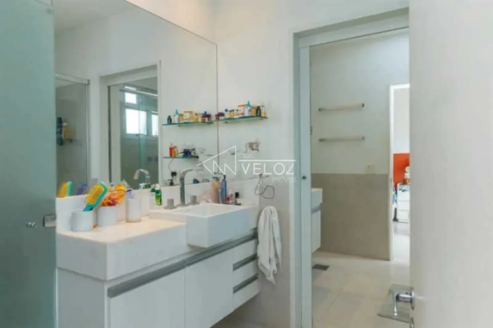 Apartamento, 3 quartos, 160 m² - Foto 18