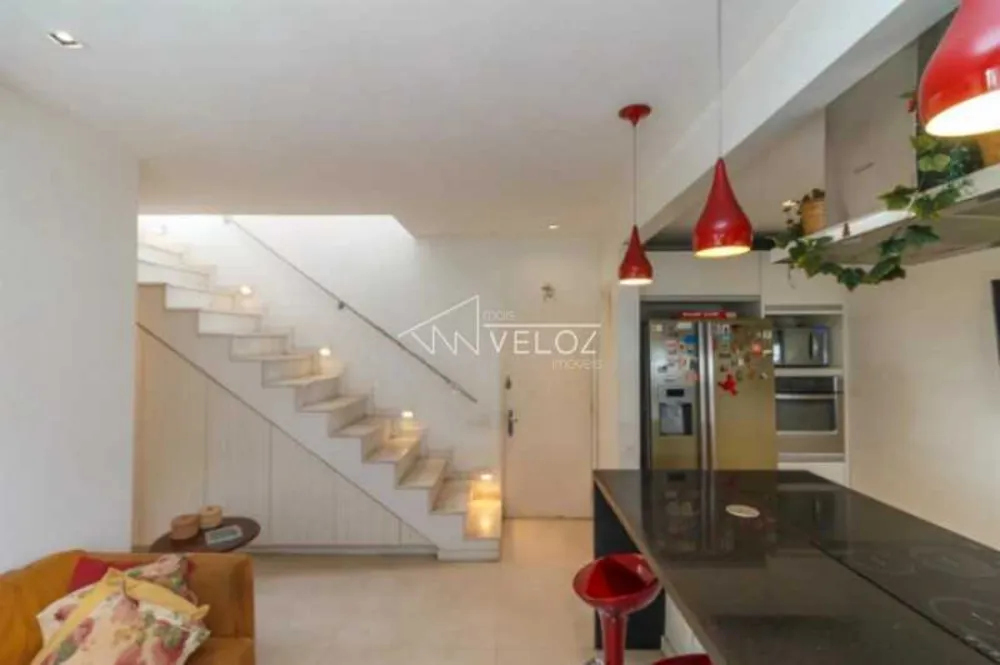 Apartamento, 3 quartos, 160 m² - Foto 4