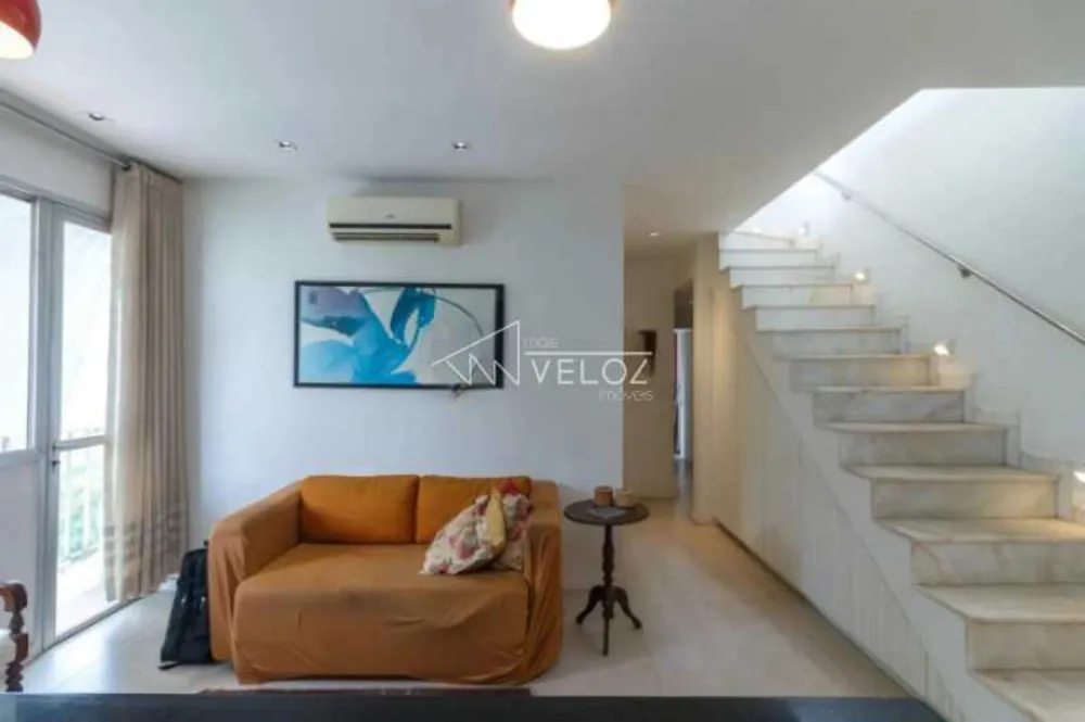 Apartamento, 3 quartos, 160 m² - Foto 22