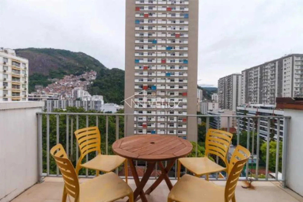 Apartamento, 3 quartos, 160 m² - Foto 10