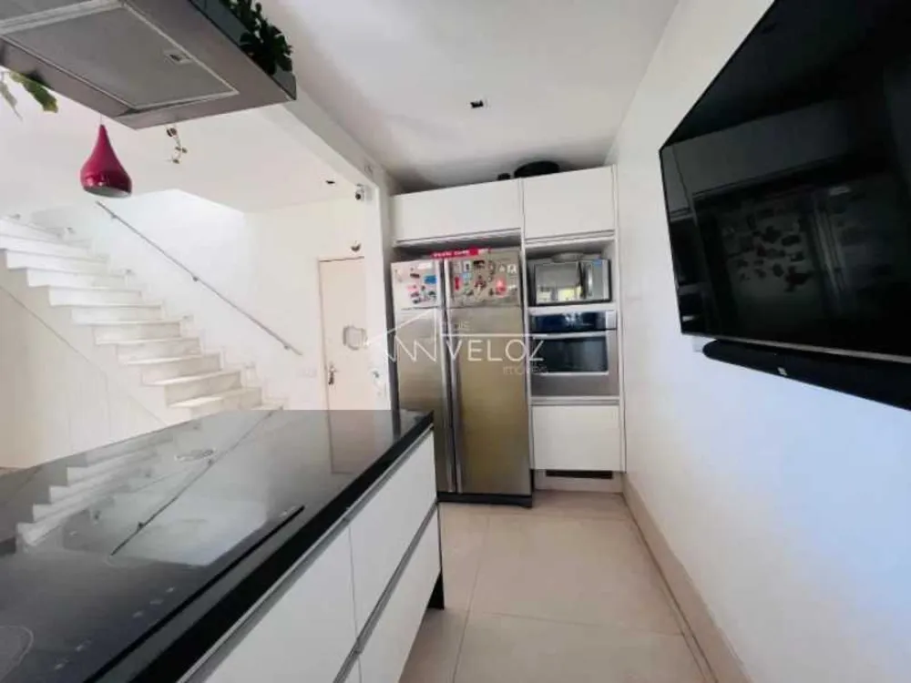 Apartamento, 3 quartos, 160 m² - Foto 19