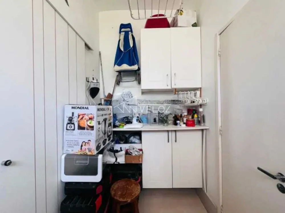 Apartamento, 3 quartos, 160 m² - Foto 13