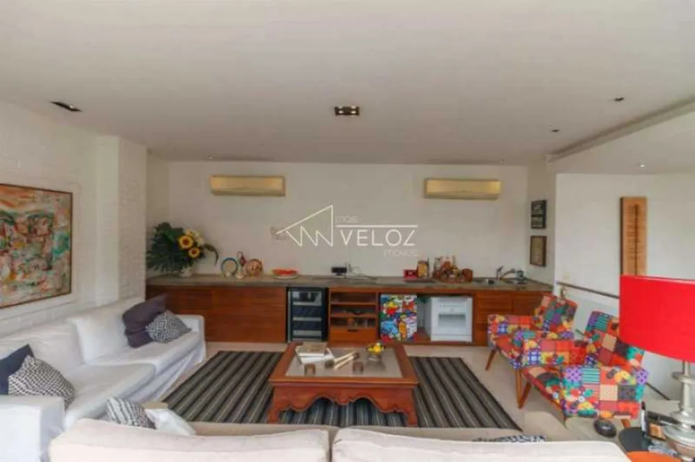 Apartamento, 3 quartos, 160 m² - Foto 15