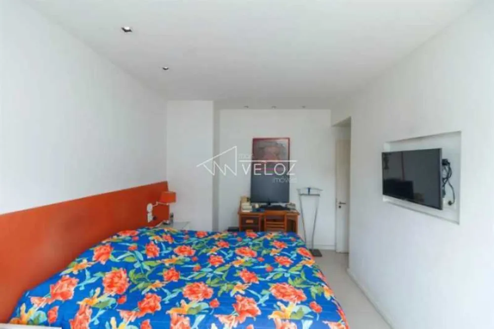 Apartamento, 3 quartos, 160 m² - Foto 12
