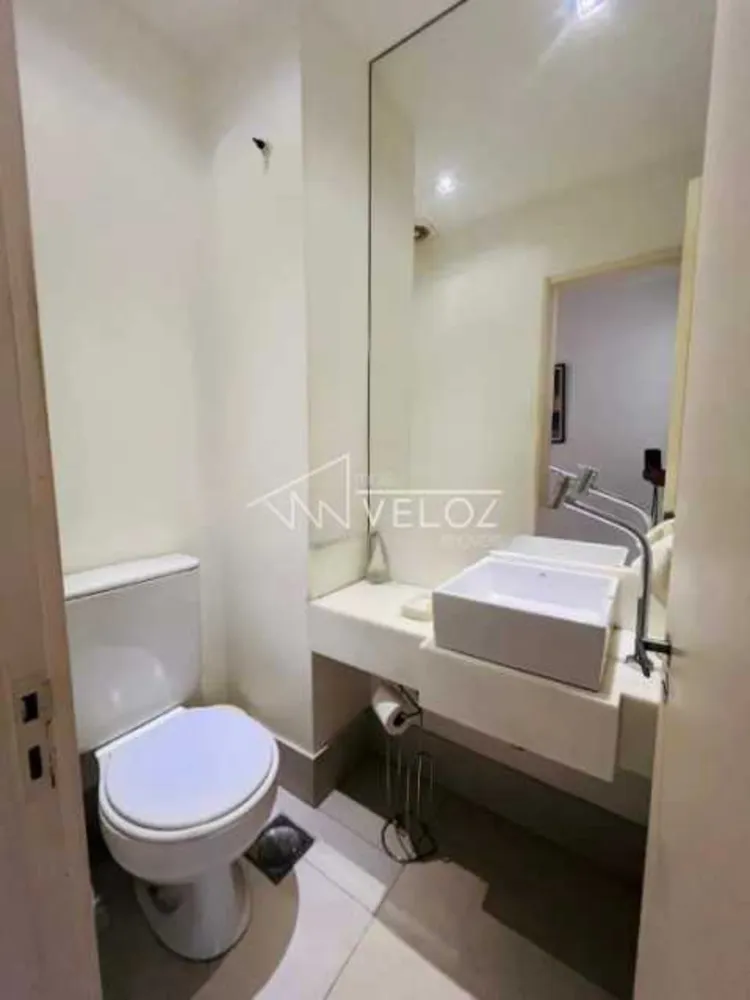 Apartamento, 3 quartos, 160 m² - Foto 7
