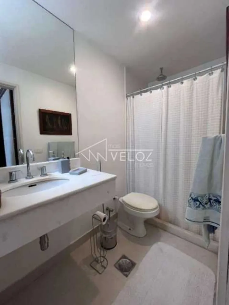 Apartamento, 3 quartos, 160 m² - Foto 28