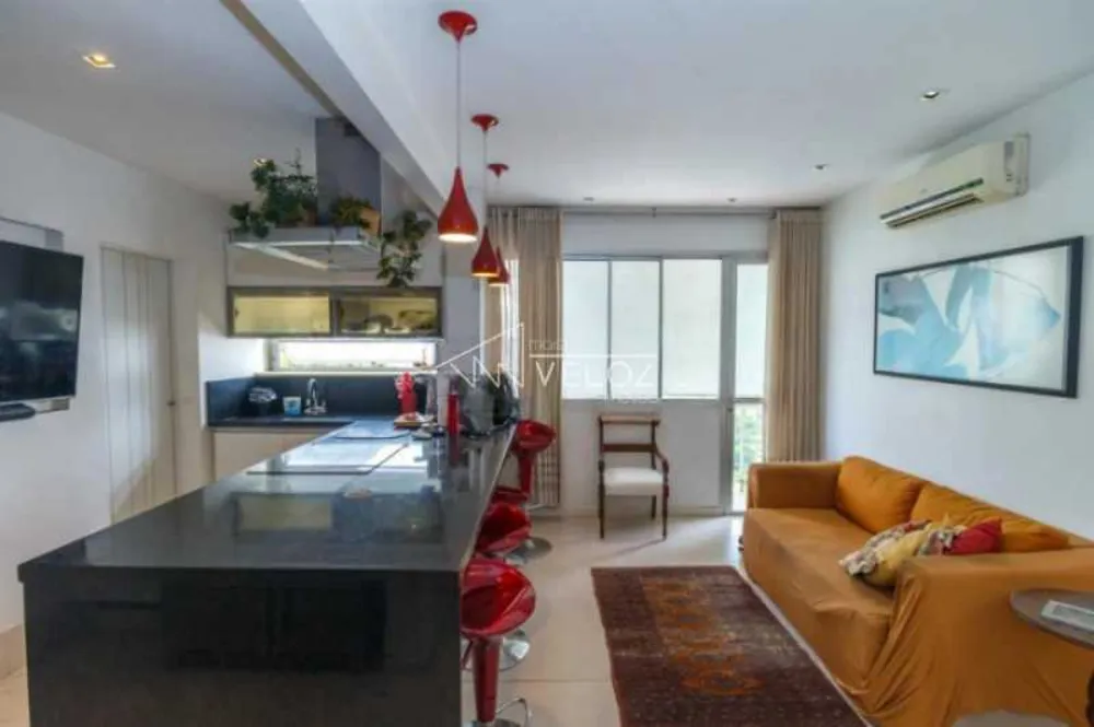 Apartamento, 3 quartos, 160 m² - Foto 11