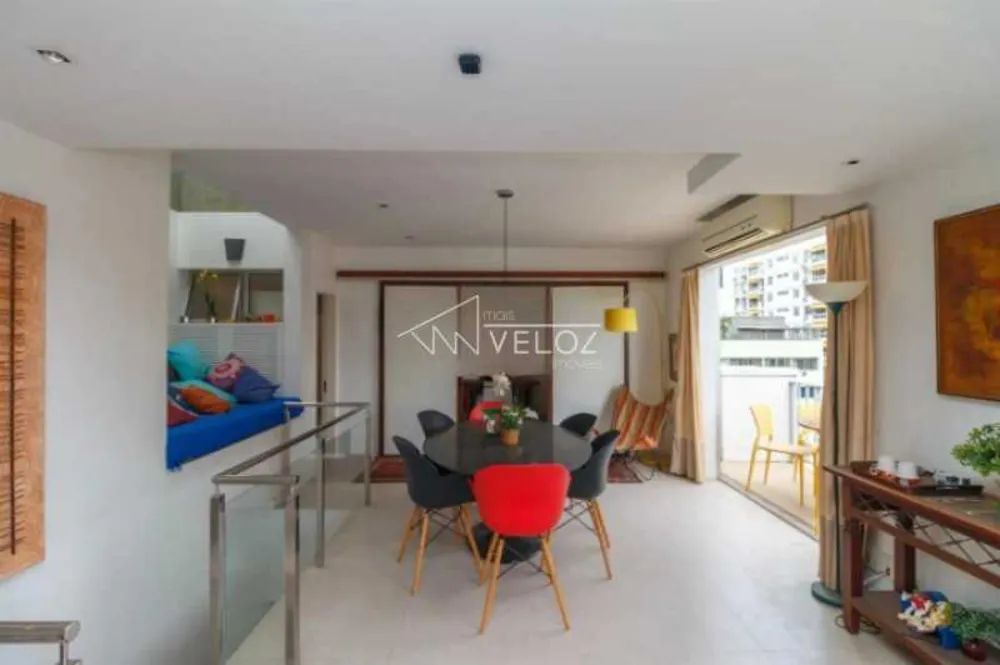 Apartamento, 3 quartos, 160 m² - Foto 9
