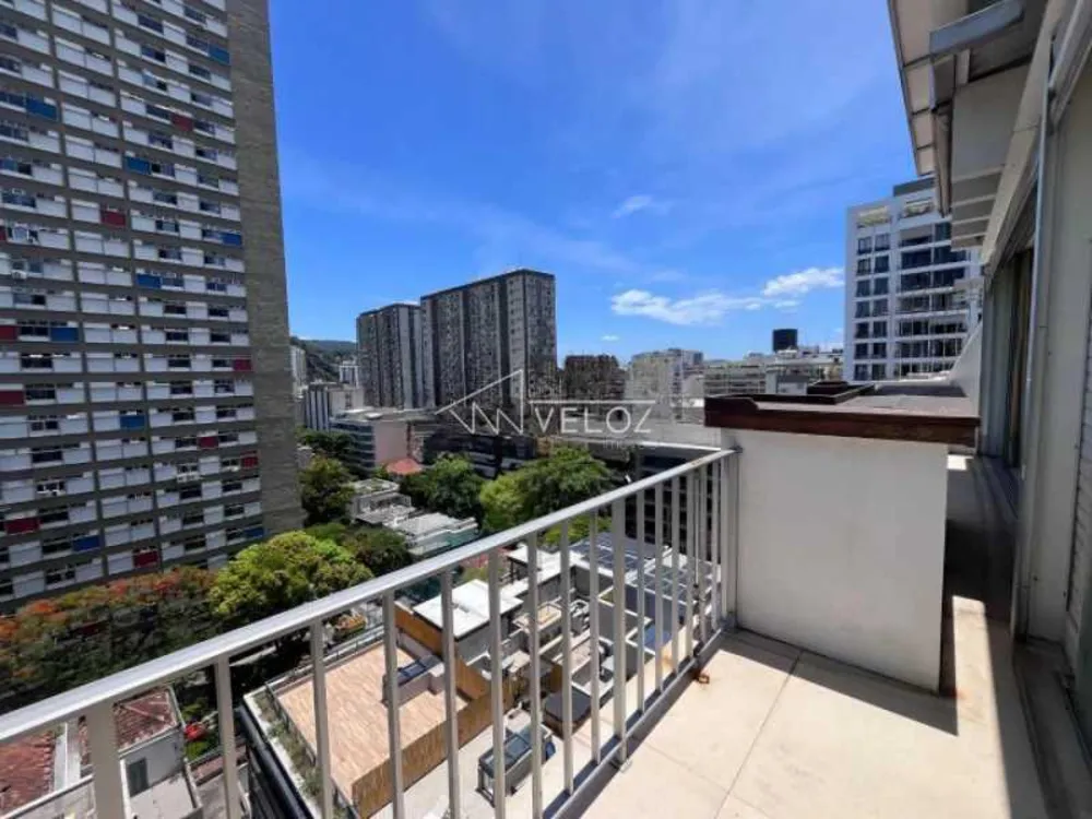 Apartamento, 3 quartos, 160 m² - Foto 6