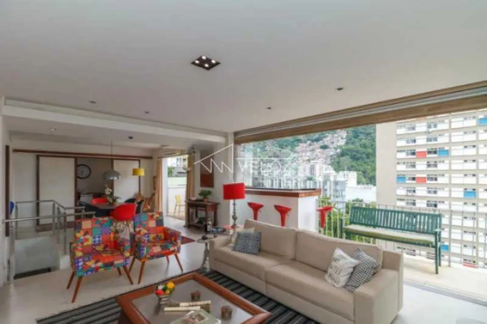 Apartamento, 3 quartos, 160 m² - Foto 24