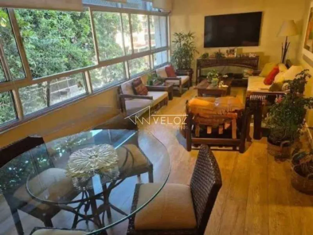 Apartamento, 4 quartos, 105 m² - Foto 16