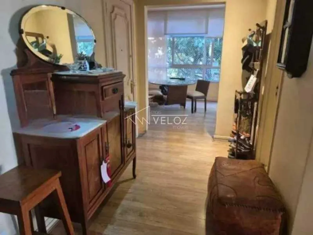 Apartamento, 4 quartos, 105 m² - Foto 3