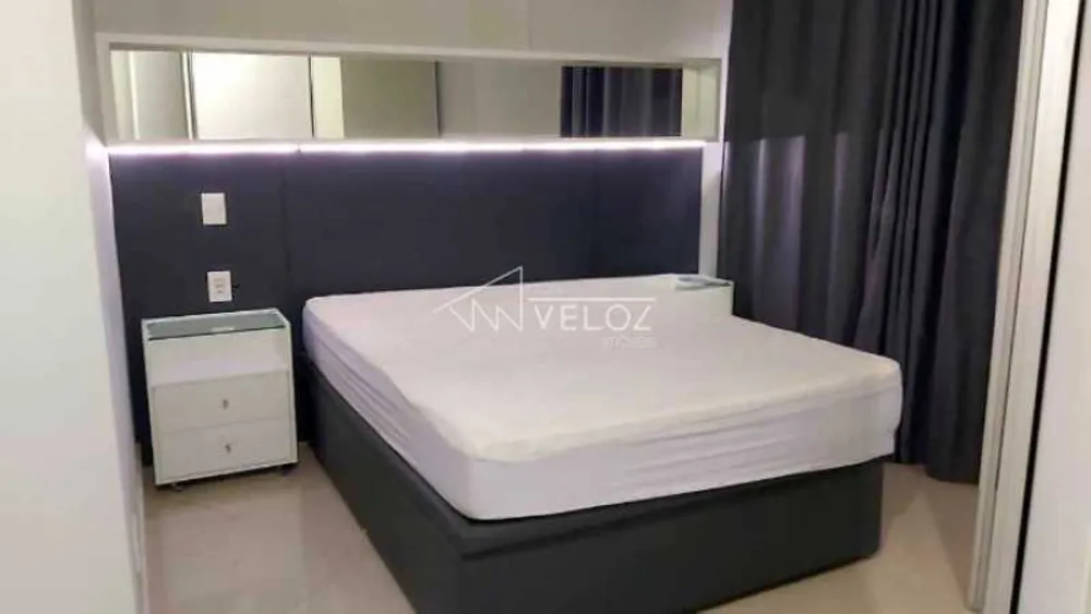 Apartamento, 2 quartos, 74 m² - Foto 3