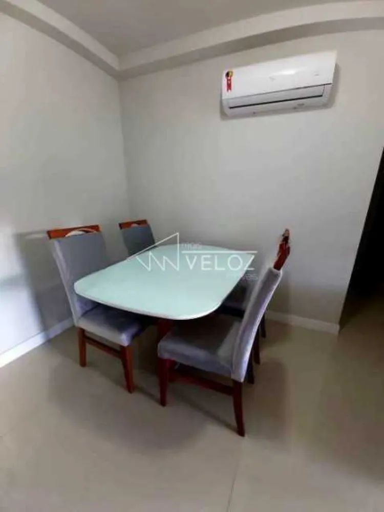 Apartamento, 2 quartos, 74 m² - Foto 5