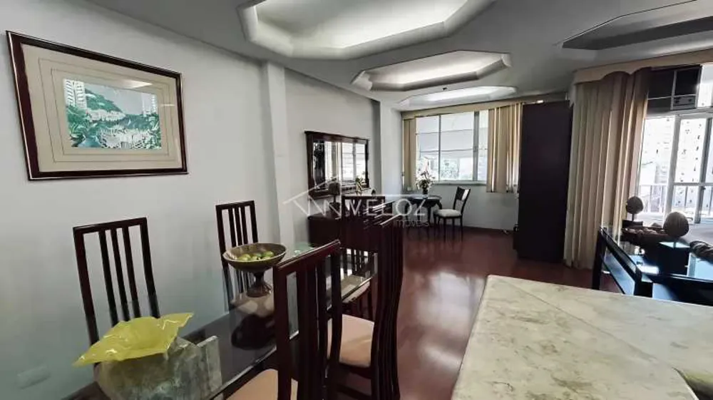 Apartamento, 2 quartos, 143 m² - Foto 22