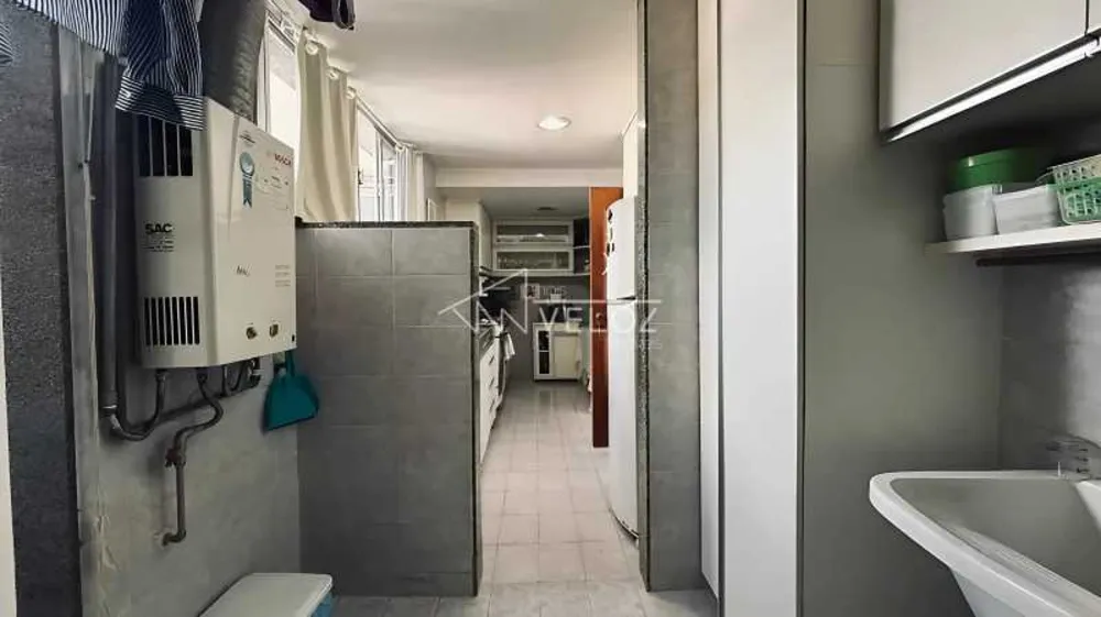 Apartamento, 2 quartos, 143 m² - Foto 23
