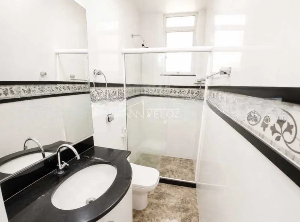 Apartamento, 3 quartos, 122 m² - Foto 10
