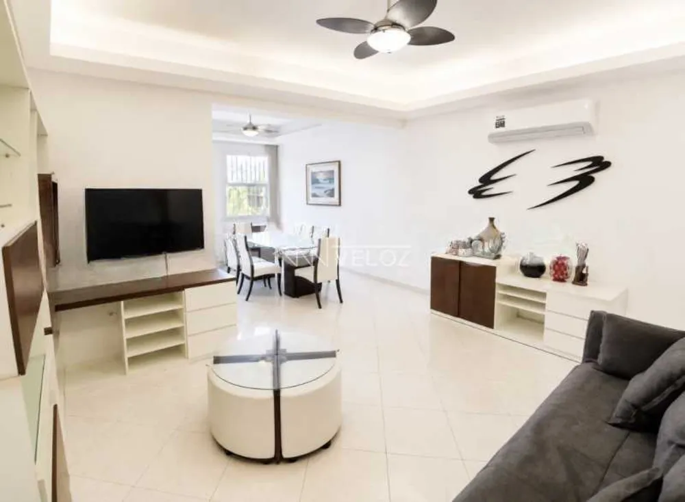 Apartamento, 3 quartos, 122 m² - Foto 5