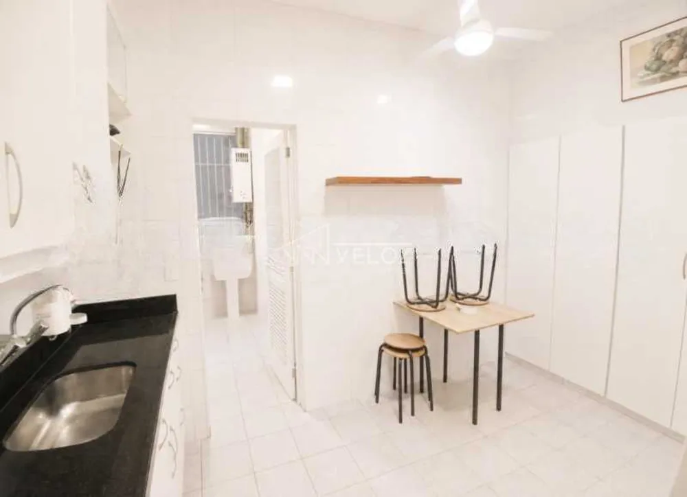 Apartamento, 3 quartos, 122 m² - Foto 1