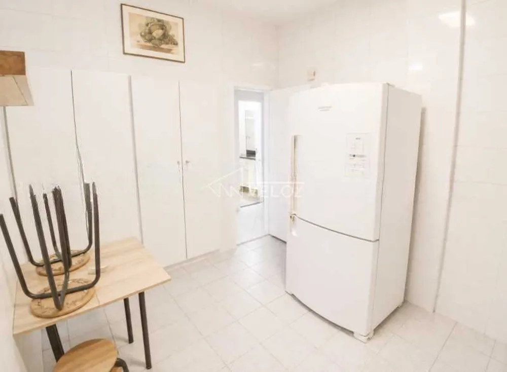 Apartamento, 3 quartos, 122 m² - Foto 2
