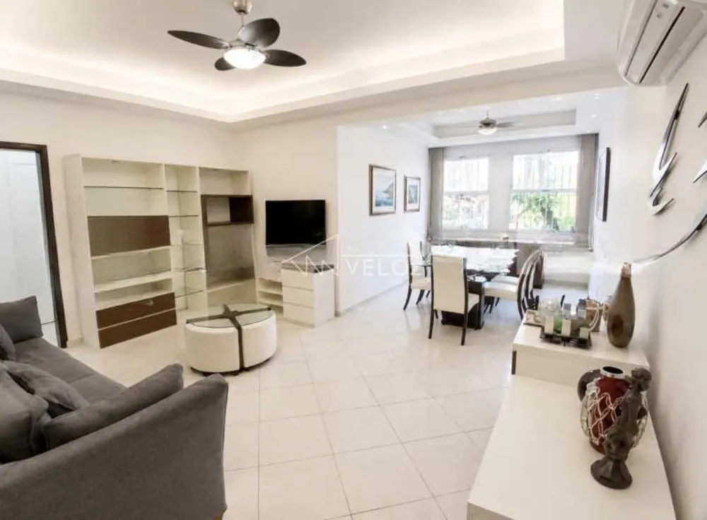 Apartamento, 3 quartos, 122 m² - Foto 4