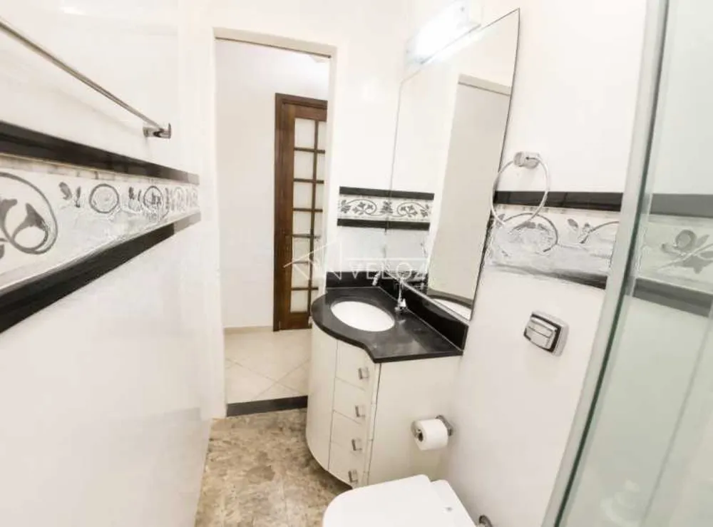 Apartamento, 3 quartos, 122 m² - Foto 9