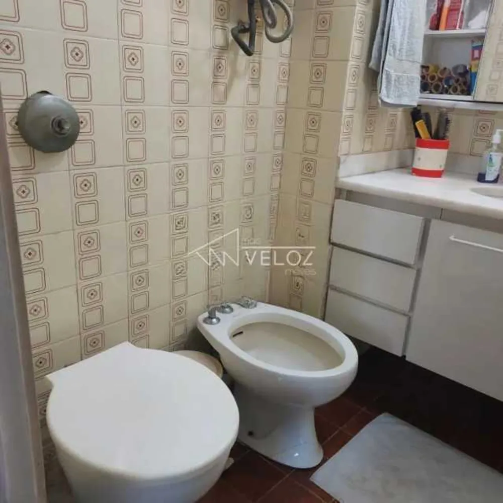 Apartamento, 2 quartos, 95 m² - Foto 2