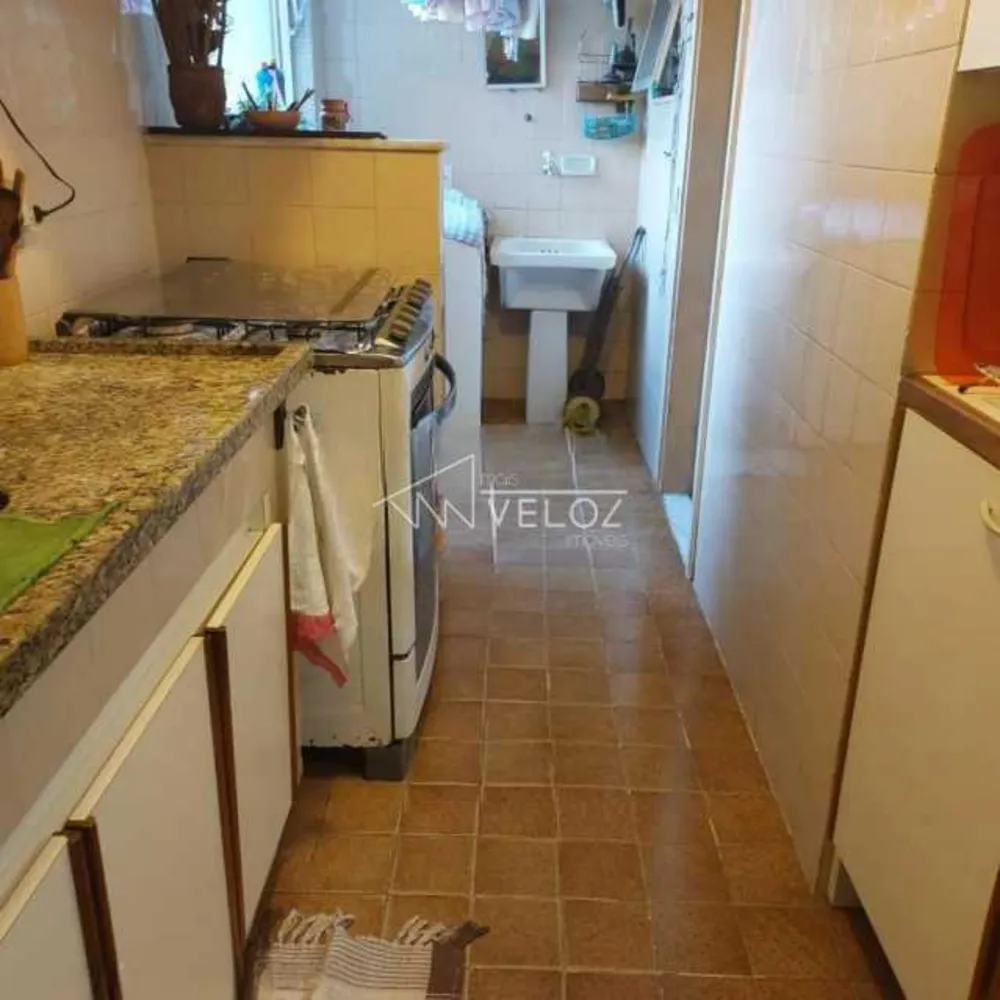 Apartamento, 2 quartos, 95 m² - Foto 8