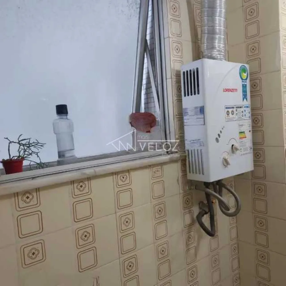 Apartamento, 2 quartos, 95 m² - Foto 11