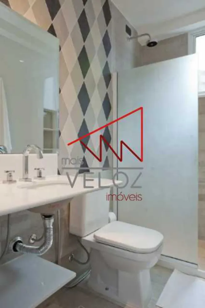 Apartamento, 6 quartos, 109 m² - Foto 16