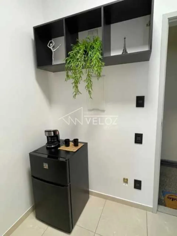 Kitnet-Studio, 24 m² - Foto 1