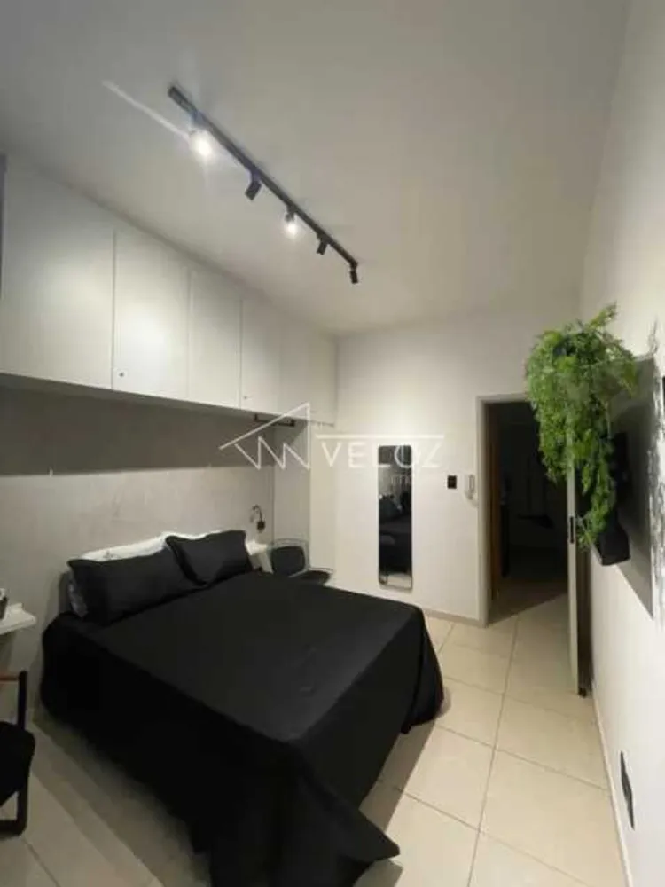 Kitnet-Studio, 24 m² - Foto 4