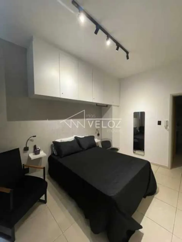 Kitnet-Studio, 24 m² - Foto 6