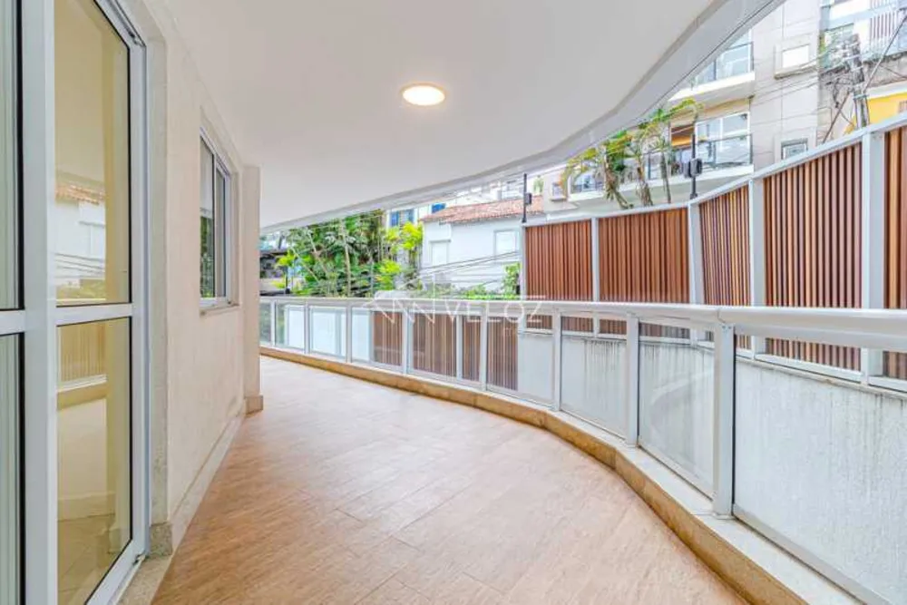 Apartamento, 3 quartos, 117 m² - Foto 16