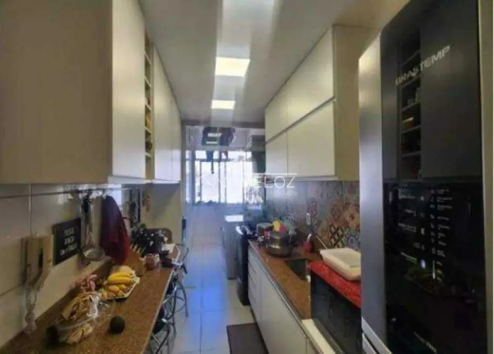 Apartamento, 3 quartos, 81 m² - Foto 12