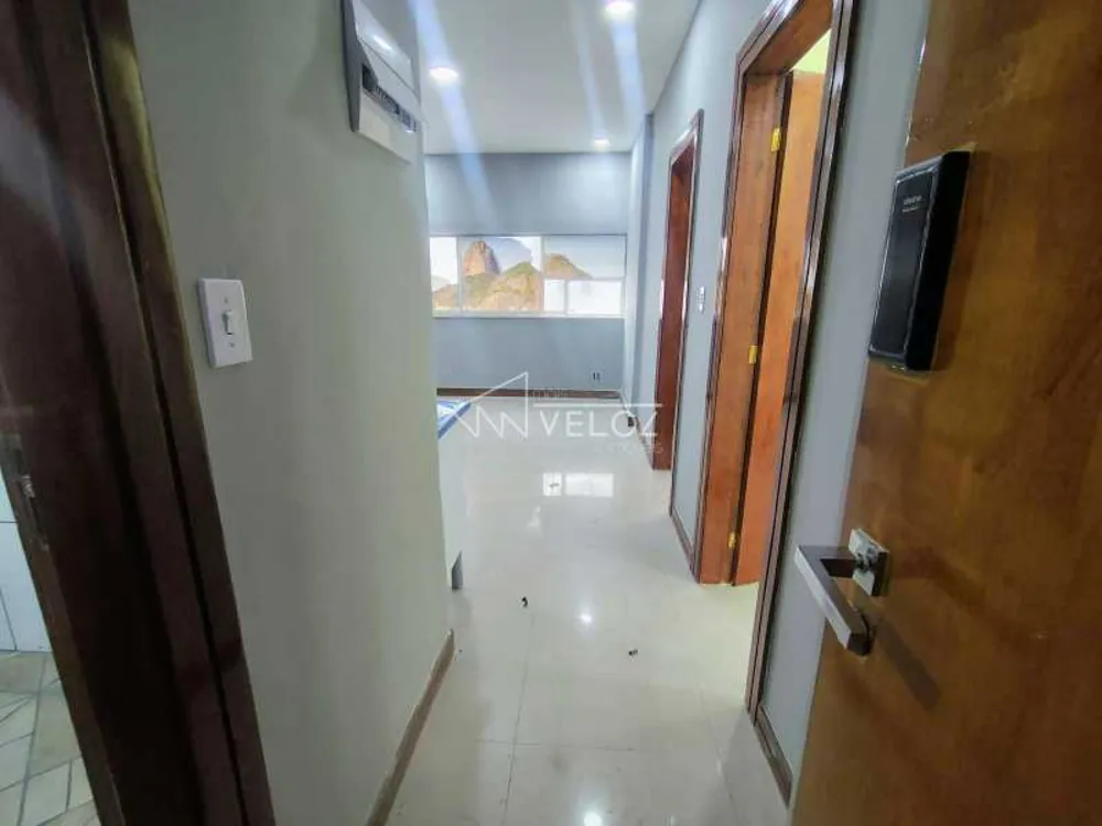 Apartamento, 2 quartos, 43 m² - Foto 6